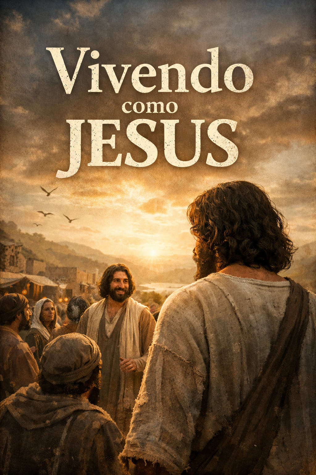 Vivendo como Jesus