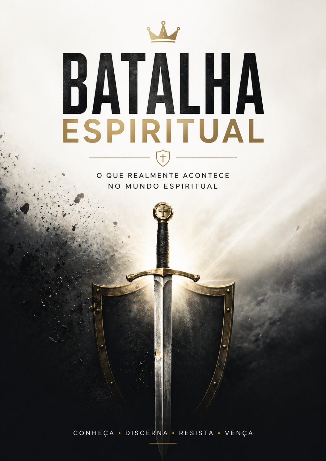 Batalha Espiritual (O que realmente acontece no mundo espiritual)