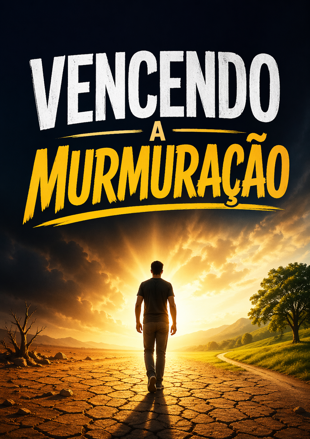 Vencendo a murmuração