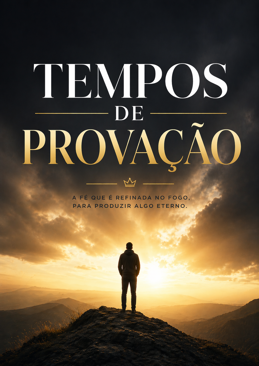 Tempos de Provação