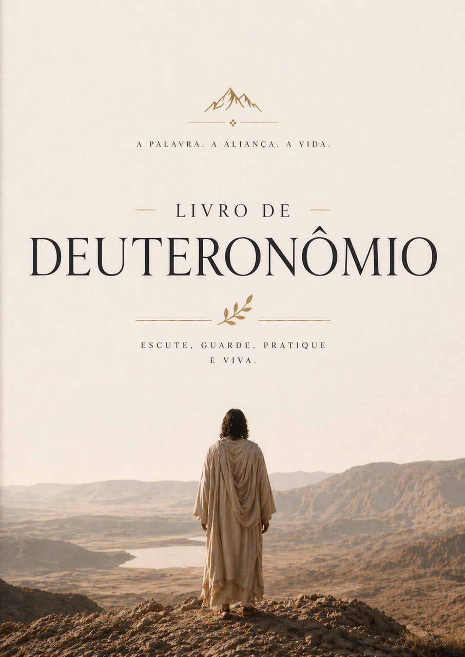 Deuteronômio