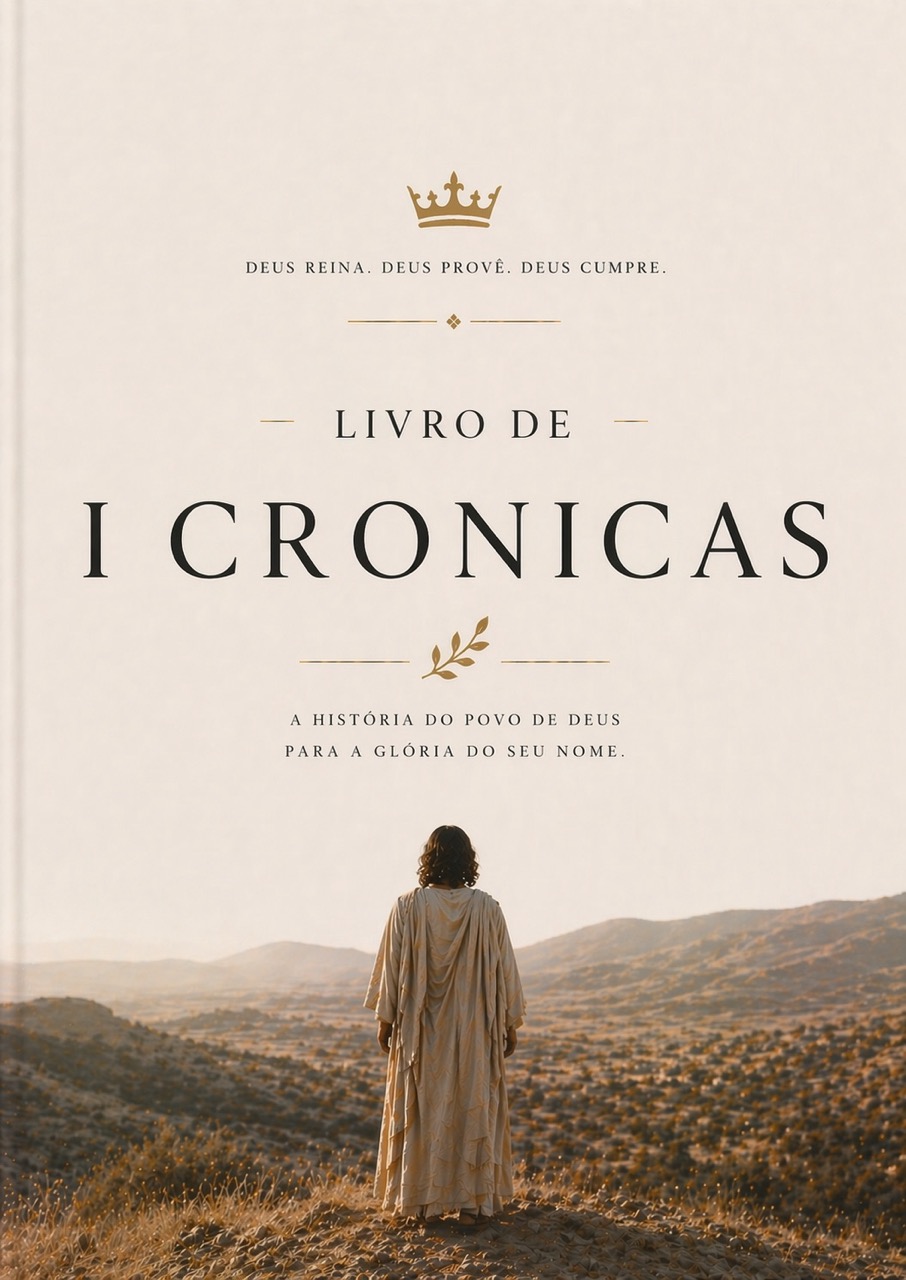 I Crônicas