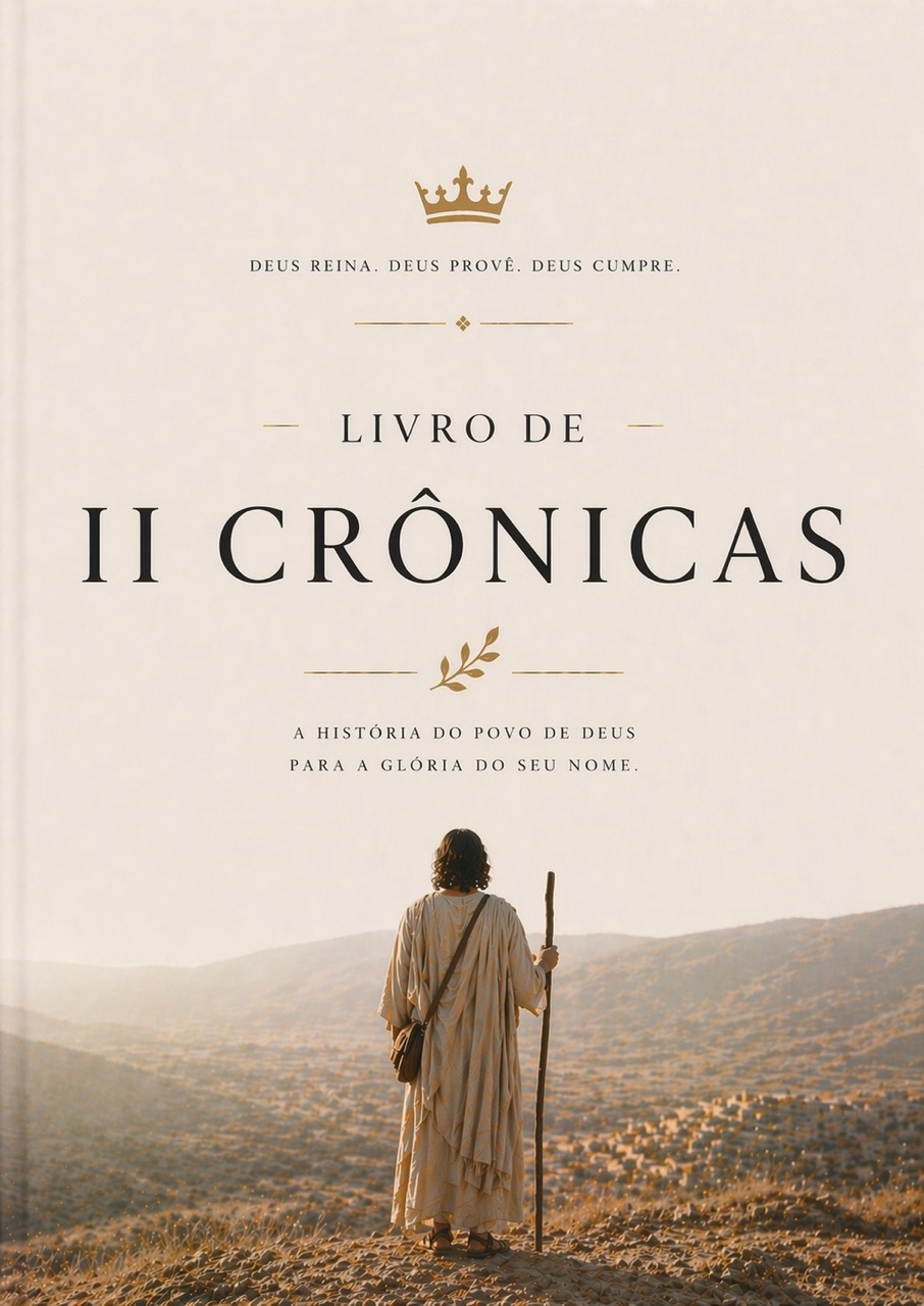 II Crônicas