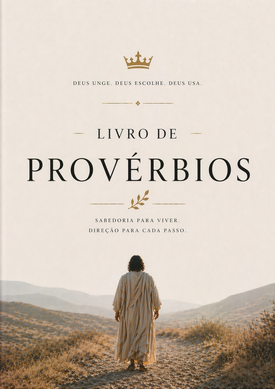 Provérbios