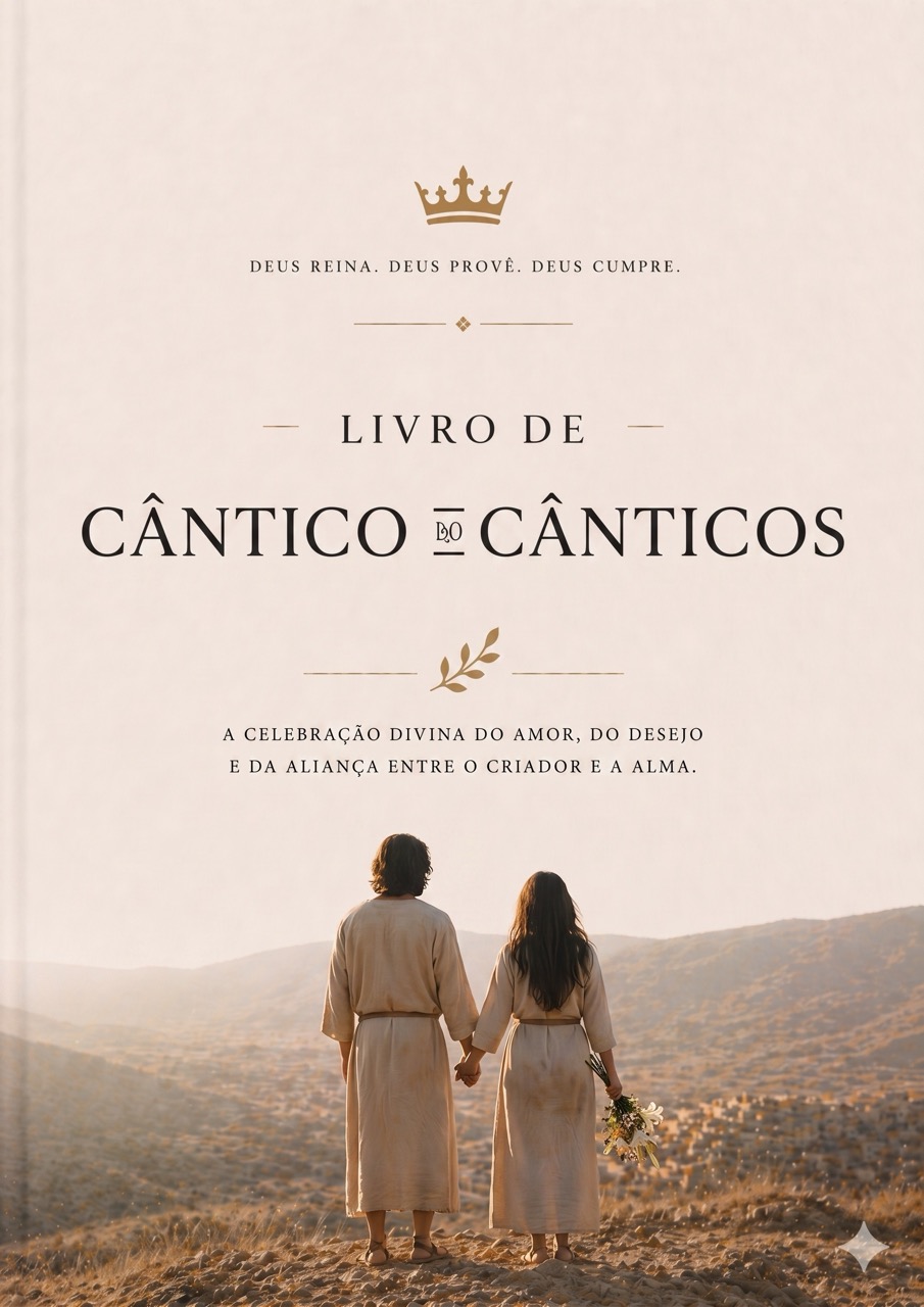 Cântico dos Cânticos
