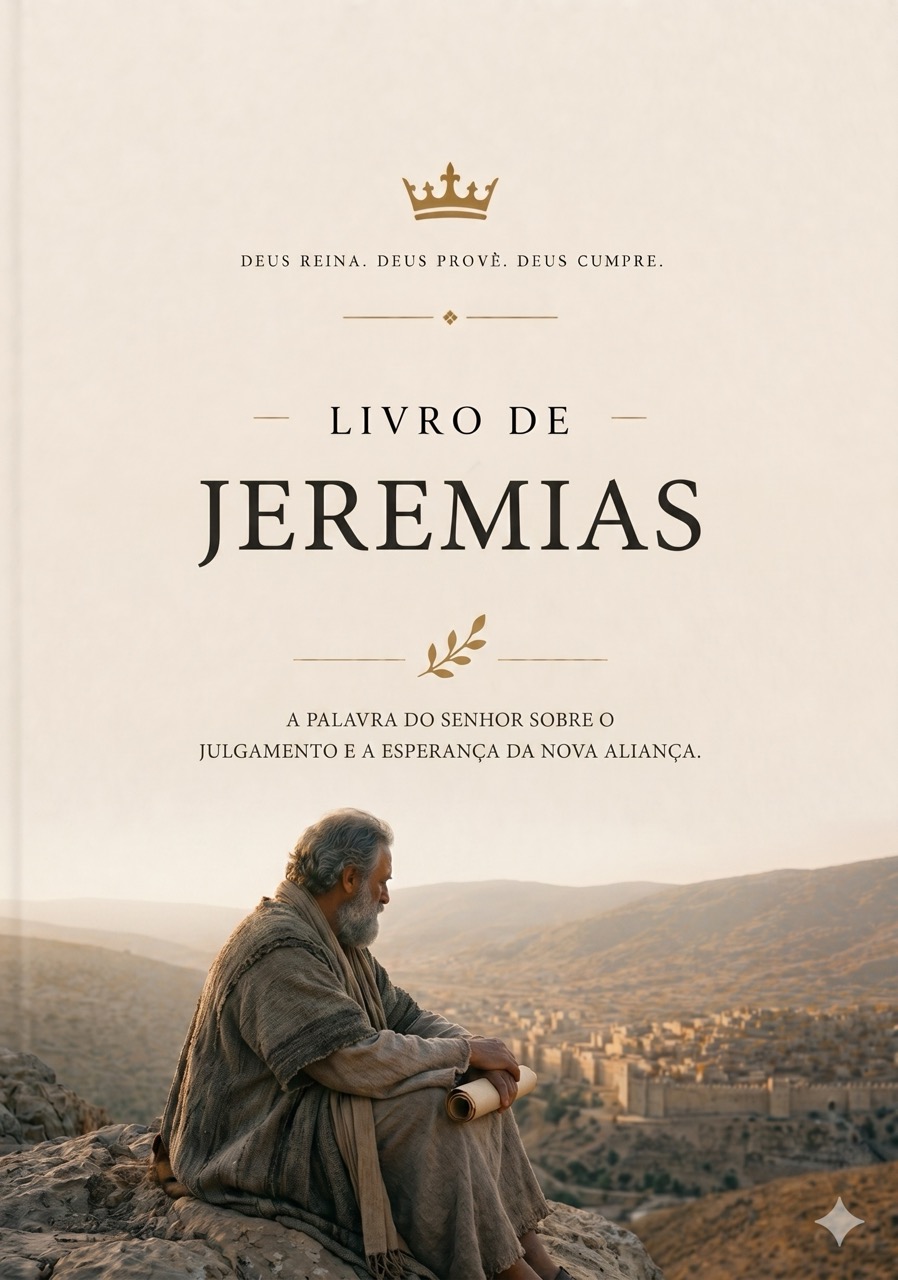 Jeremias