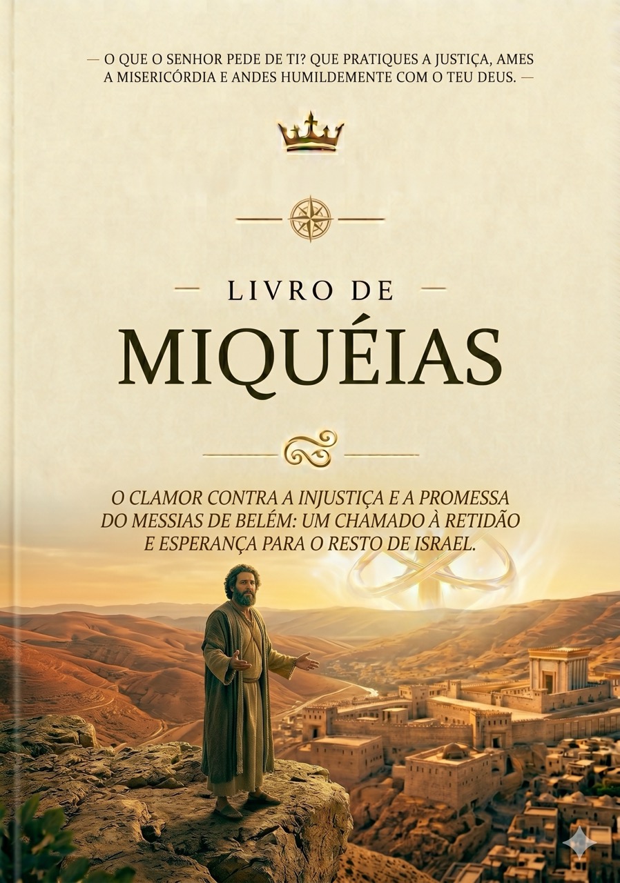 Miquéias