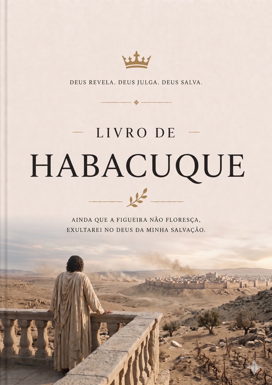 Habacuque