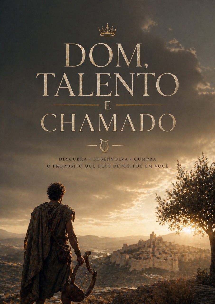 Dom, Talento e Chamado