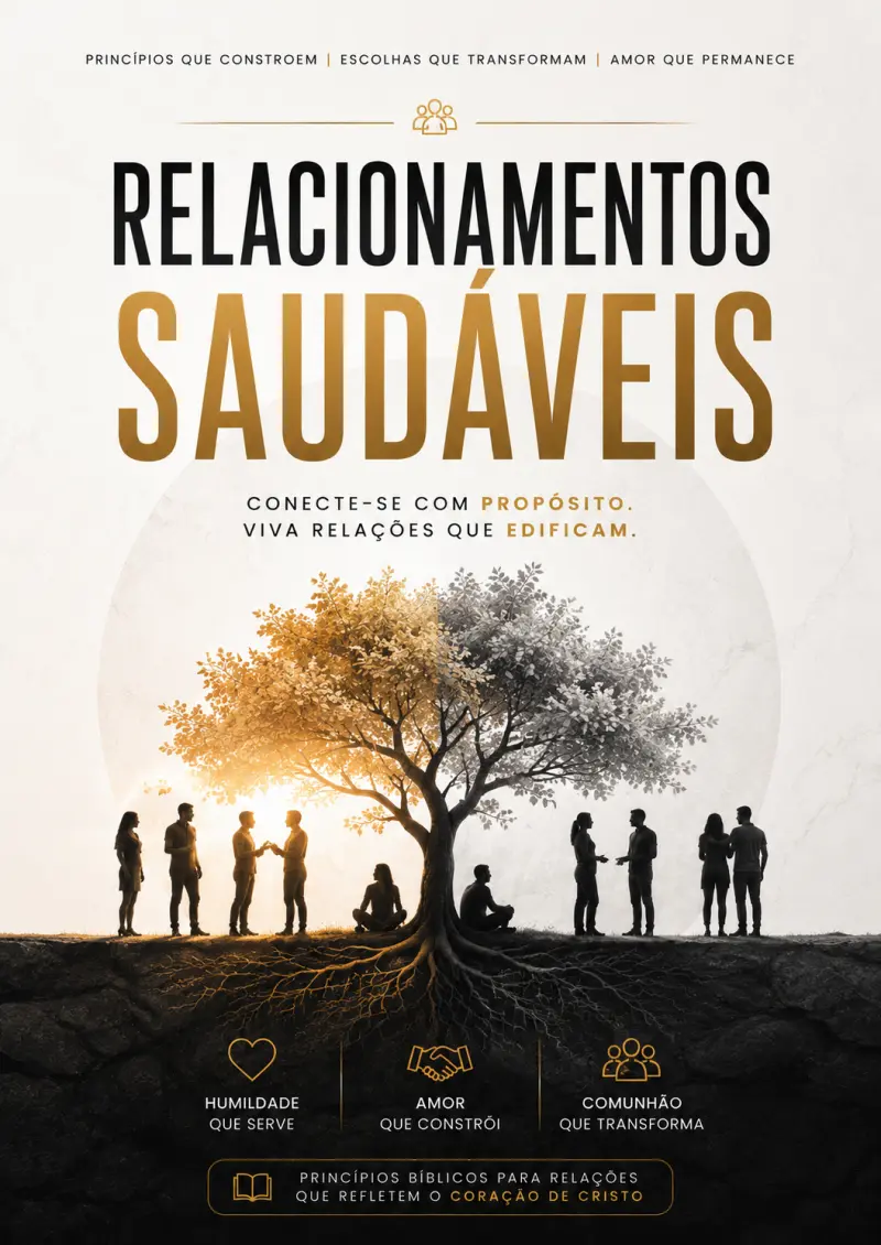 Relacionamentos Saudáveis